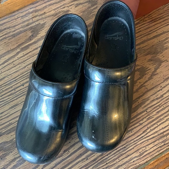 Dankso Clogs - Picture 2 of 4